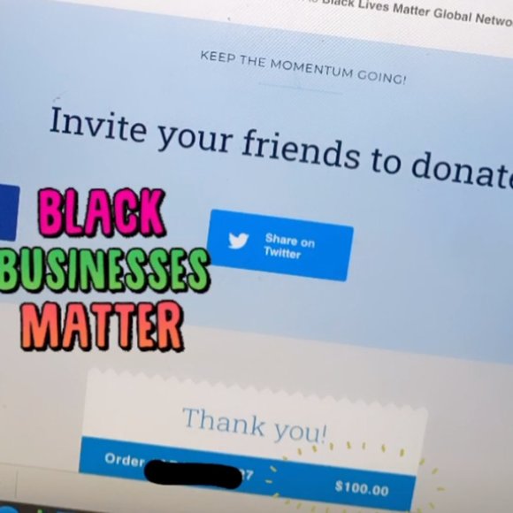 I Donate to Charity! $2000+ Raised 🤍 - Picture 2 of 9